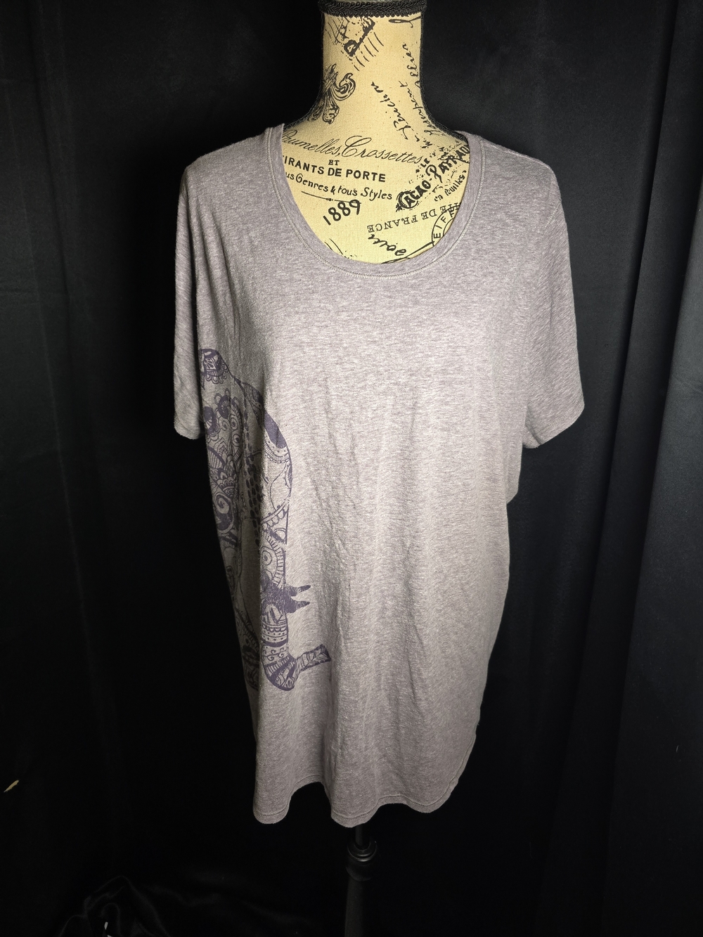 St. John's Bay T-Shirt